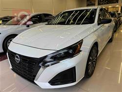 نیسان ئەلتیما